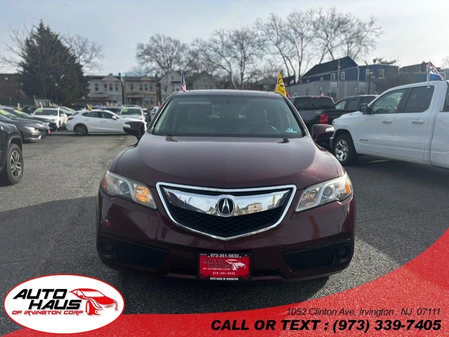 Used 2014 Acura RDX in Irvington , New Jersey | Auto Haus of Irvington Corp. Irvington , New Jersey