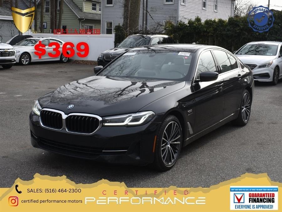 Used 2023 BMW 5 Series in Valley Stream, New York | Certified Performance Motors. Valley Stream, New York