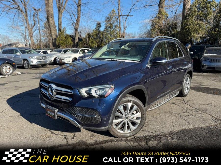 Used 2020 Mercedes-Benz GLE in Butler, New Jersey | The Car House. Butler, New Jersey