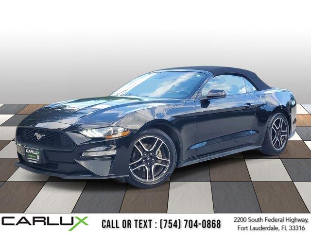 Used 2023 Ford Mustang in Woodside, New York | Drive Central. Woodside, New York