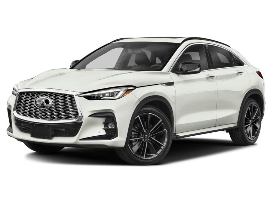 2023 Infiniti Qx55 ESSENTIAL, available for sale in Bellerose, New York | Shop Auto NY. Bellerose, New York