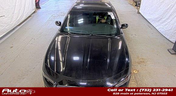 2019 Dodge Charger's photo