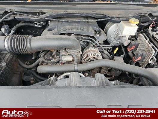 2019 RAM Ram 1500 Pickup