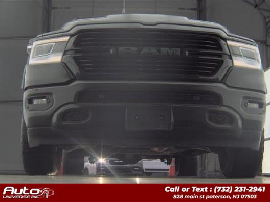 2019 RAM Ram 1500 Pickup Laramie