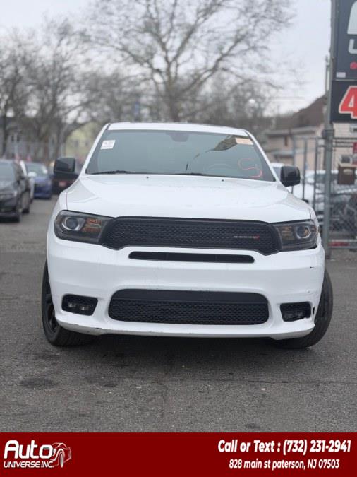 2020 Dodge Durango GT's photo