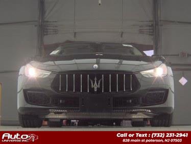 2020 Maserati Ghibli S's photo