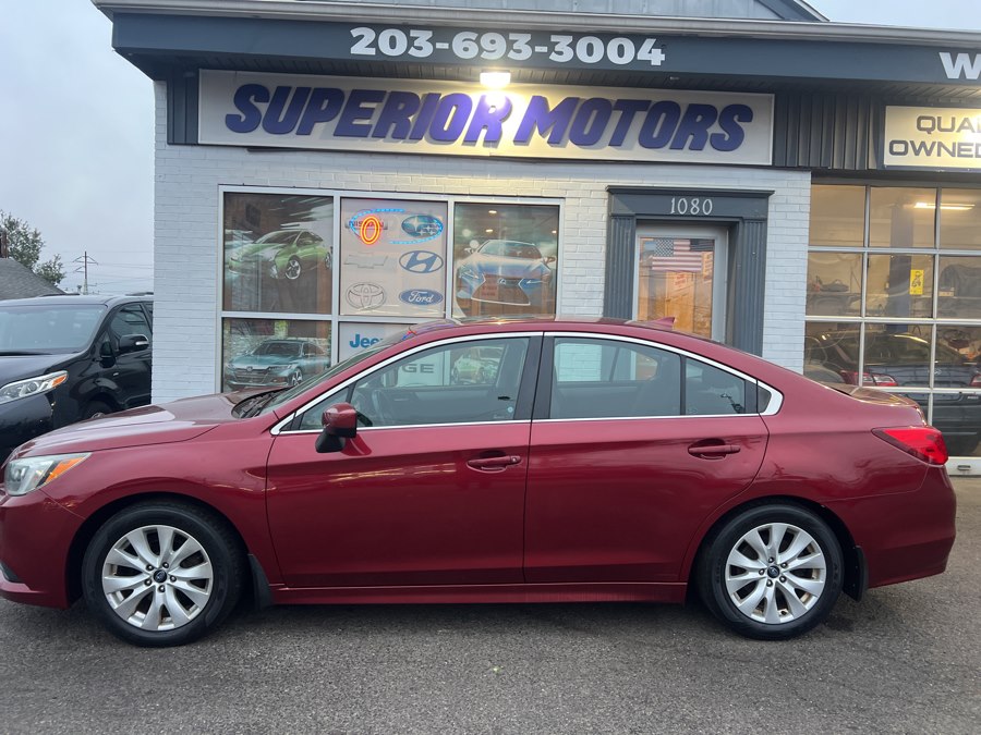 Used 2016 Subaru Legacy in Milford, Connecticut | Korhan LLC DBA Superior Motors. Milford, Connecticut