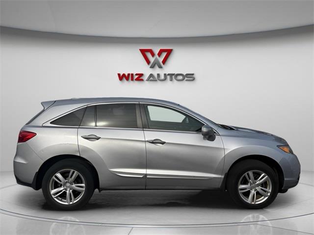 Used 2014 Acura Rdx in Stratford, Connecticut | Wiz Leasing Inc. Stratford, Connecticut