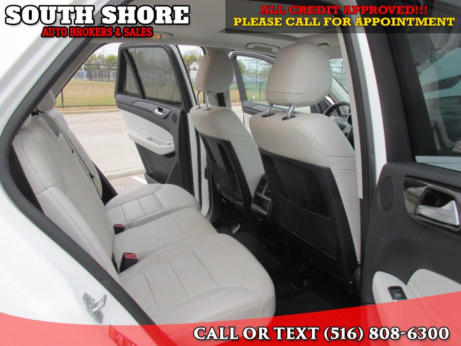 2016 Mercedes-Benz GLE 4MATIC 4dr GLE 350, available for sale in Massapequa, New York | South Shore Auto Brokers & Sales. Massapequa, New York