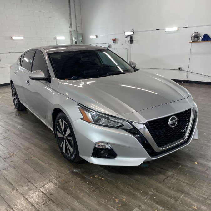 Used Nissan Altima 2.5 SL AWD Sedan 2020 | REGAL AUTOHAUS Auto Service and Sales. Hicksville, New York
