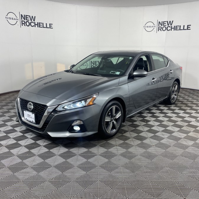 2019 Nissan Altima 2.5 SL AWD Sedan, available for sale in Hicksville, New York | REGAL AUTOHAUS Auto Service and Sales. Hicksville, New York