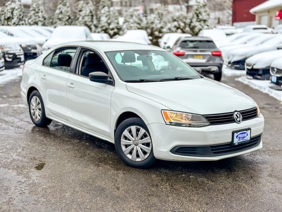 Used 2013 Volkswagen Jetta Sedan in Bloomingdale, New Jersey | Prime Auto Imports. Bloomingdale, New Jersey
