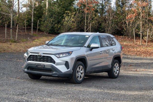 Used Toyota Rav4 LE 2022 | Camy Cars. Great Neck, New York