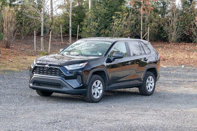 Used Toyota Rav4 LE 2024 | Camy Cars. Great Neck, New York