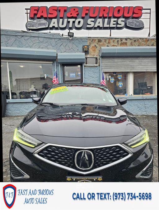 Used 2020 Acura Ilx in Newark, New Jersey | Fast and Furious Auto Sales. Newark, New Jersey