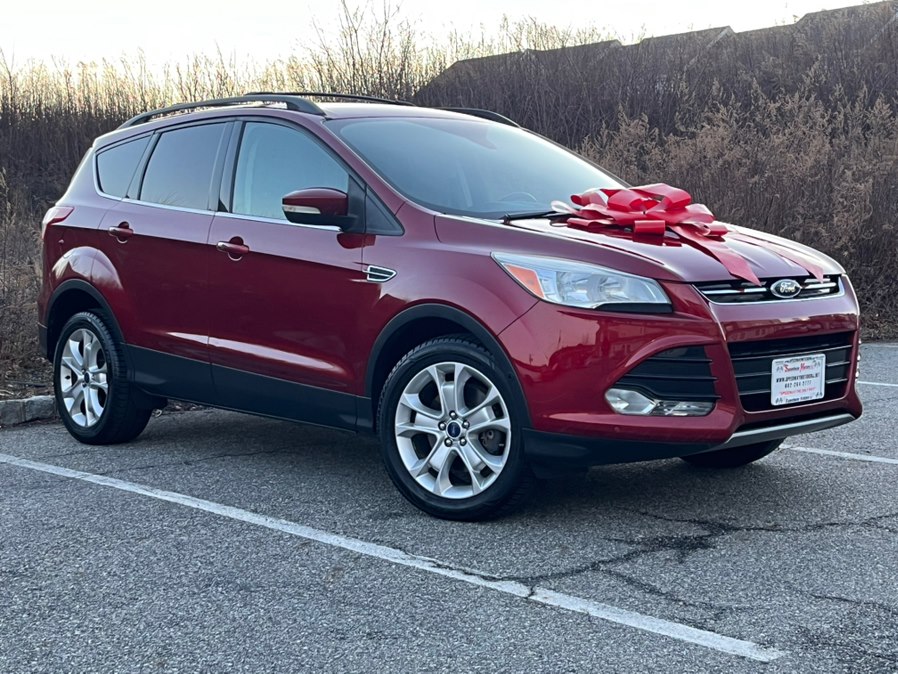Used 2013 Ford Escape in Paterson, New Jersey | Speedway Motors LLC. Paterson, New Jersey