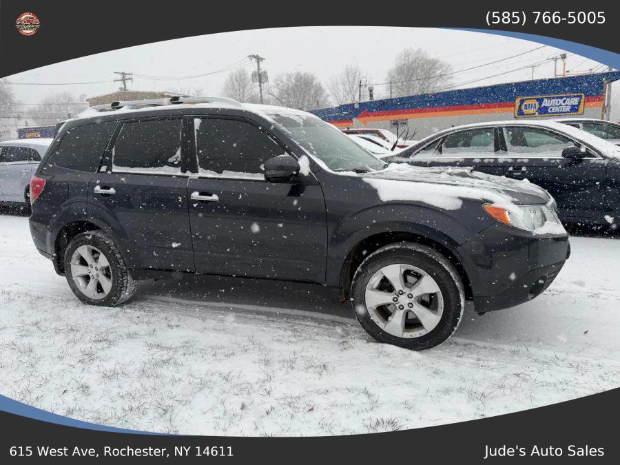 2012 Subaru Forester 2.5XT Touring Sport Utility 4D, available for sale in Wolcott, New York | Auto Hunter CNY. Wolcott, New York