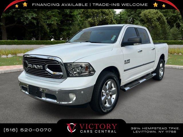 Used Ram 1500 Big Horn 2016 | Shop Auto NY. Bellerose, New York
