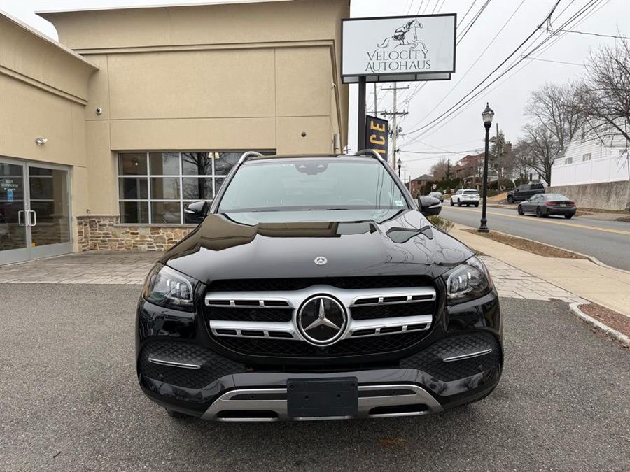2020 Mercedes-Benz GLS