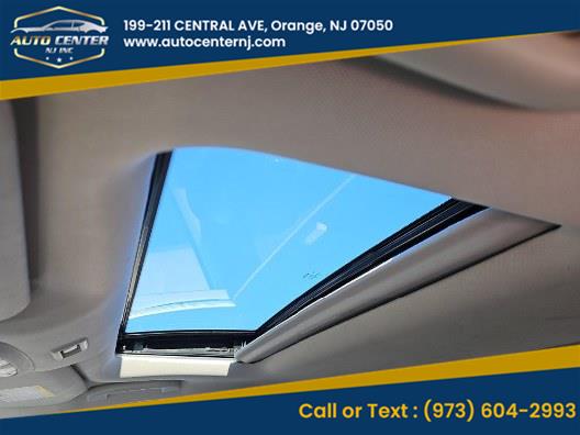 2019 Nissan Pathfinder