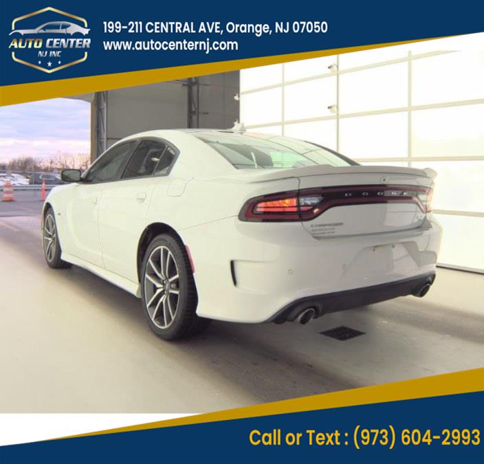 2023 Dodge Charger R/T's photo