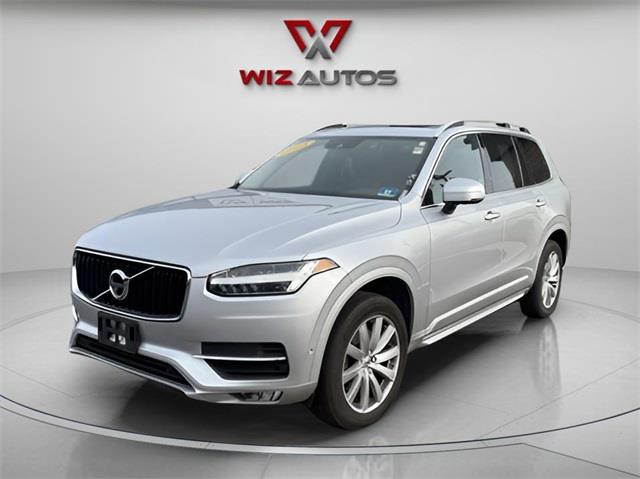 2018 Volvo XC90 Momentum's photo