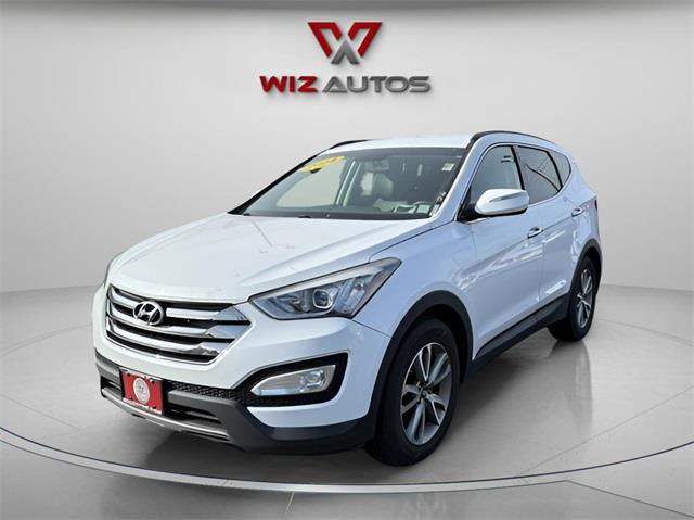 Used Hyundai Santa Fe Sport 2.0T 2014 | Wiz Leasing Inc. Stratford, Connecticut