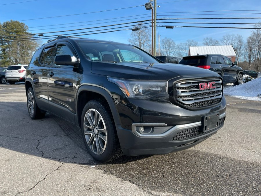Used 2017 GMC Acadia in Merrimack, New Hampshire | Merrimack Autosport. Merrimack, New Hampshire