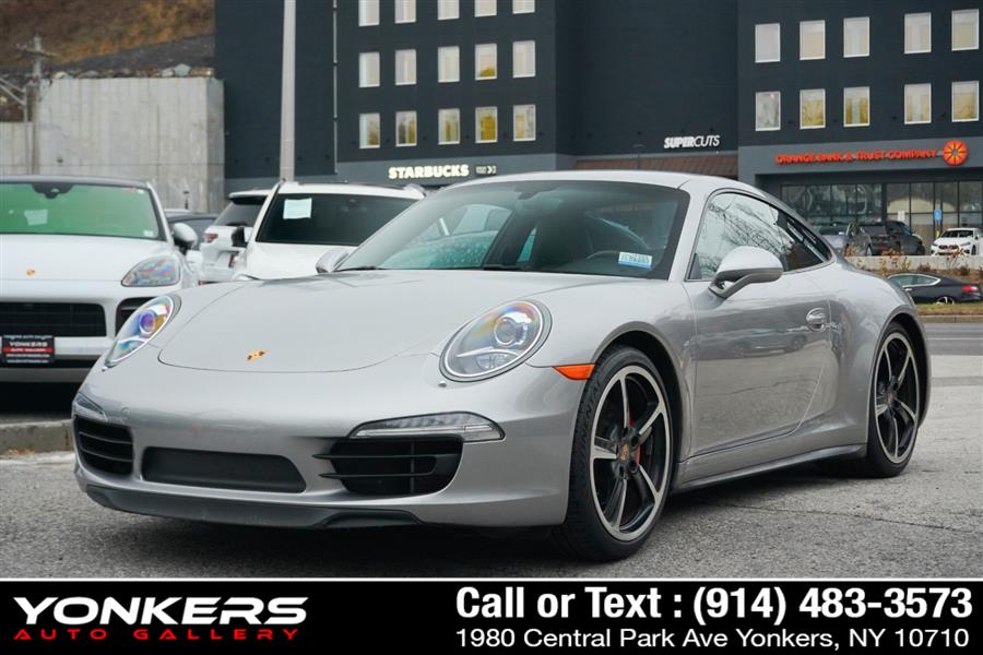 Used 2016 Porsche 911 in Woodside, New York | Drive Central. Woodside, New York