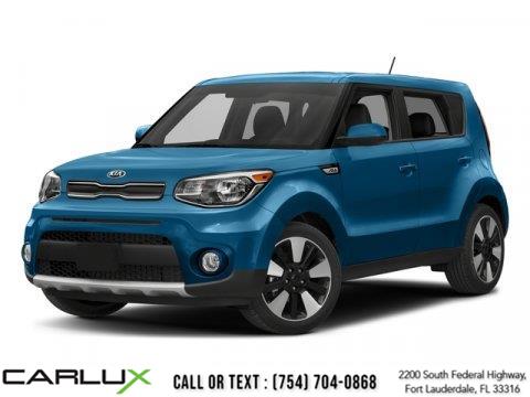 2018 Kia Soul +, available for sale in Woodside, New York | Drive Central. Woodside, New York