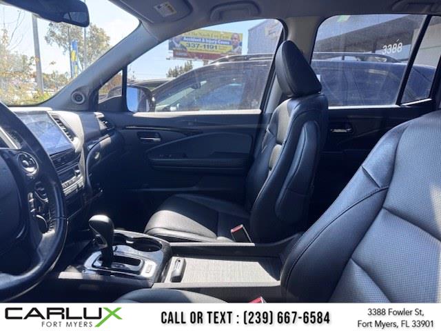 Used 2017 Honda Ridgeline in Fort Myers, Florida | Carlux Fort Myers. Fort Myers, Florida