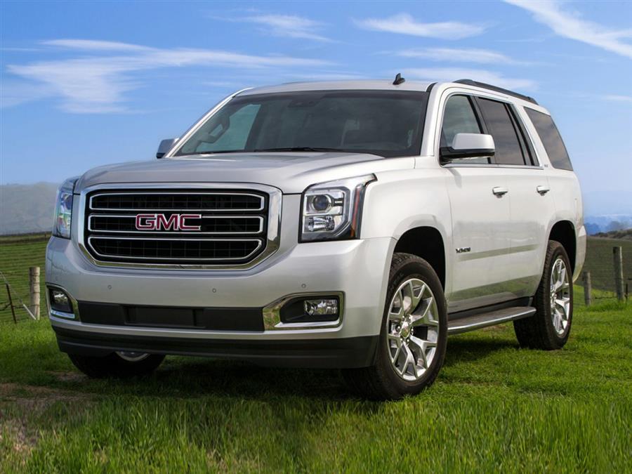 2020 GMC Yukon SLT, available for sale in Bellerose, New York | Shop Auto NY. Bellerose, New York
