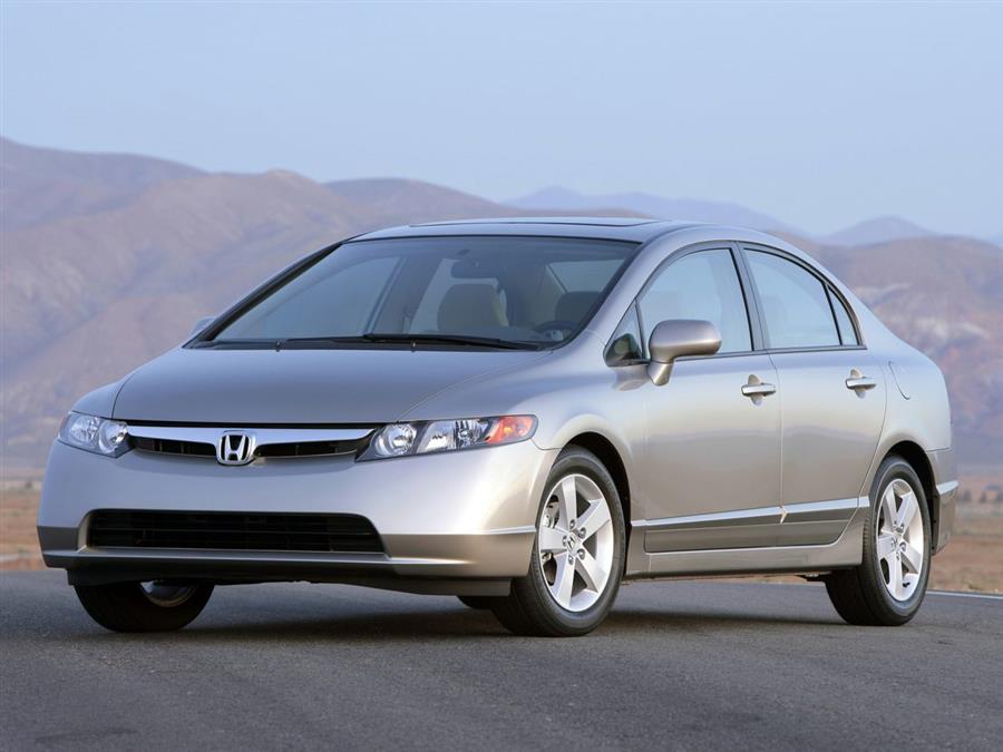 2006 Honda Civic LX, available for sale in Bellerose, New York | Shop Auto NY. Bellerose, New York