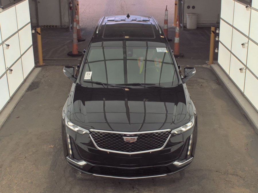 2024 Cadillac XT6 Premium Luxury's photo