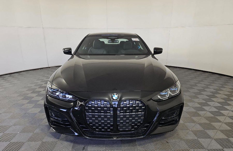 2023 BMW 4 Series 430i's photo