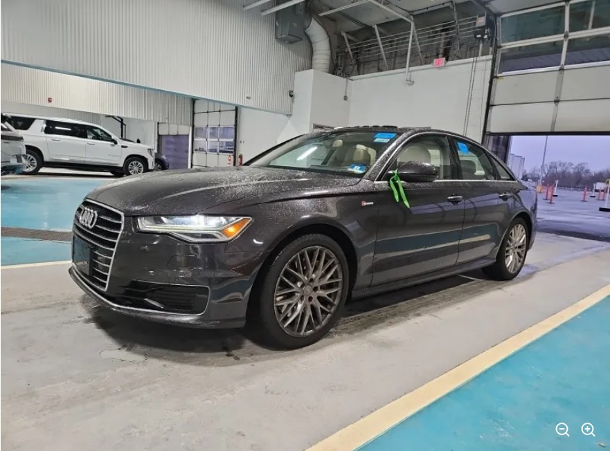 2016 Audi A6 4dr Sdn quattro 3.0T Prestige, available for sale in Hicksville, New York | REGAL AUTOHAUS Auto Service and Sales. Hicksville, New York