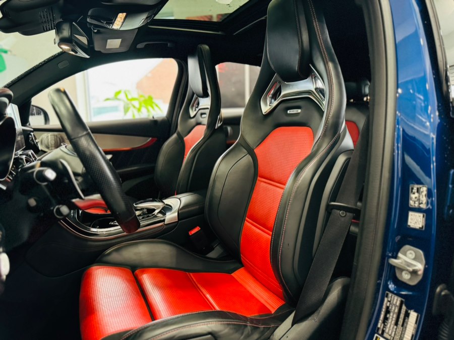 Used 2019 Mercedes-Benz GLC in Franklin Square, New York | C Rich Cars. Franklin Square, New York