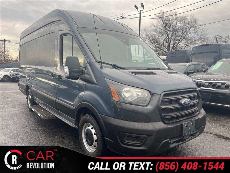 Used 2020 Ford Transit in Maple Shade, New Jersey | Car Revolution. Maple Shade, New Jersey