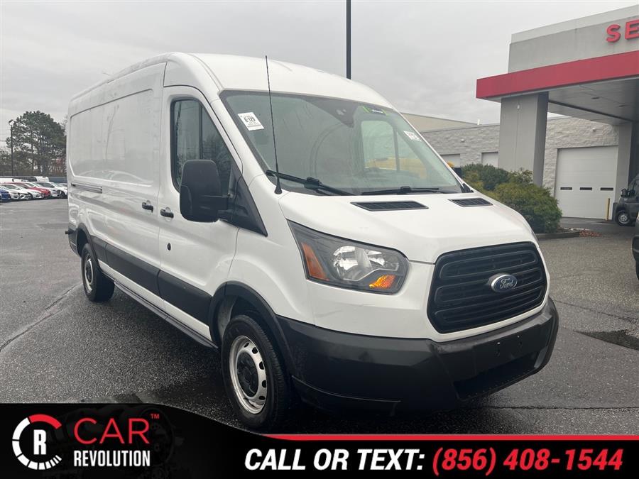 Used 2019 Ford Transit in Maple Shade, New Jersey | Car Revolution. Maple Shade, New Jersey