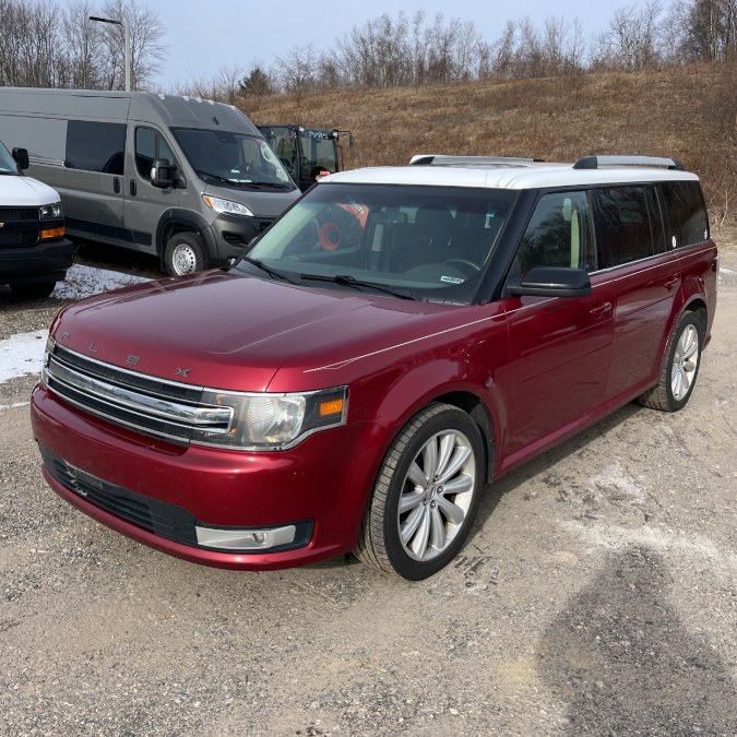 Used 2014 Ford Flex in Naugatuck, Connecticut | Riverside Motorcars, LLC. Naugatuck, Connecticut