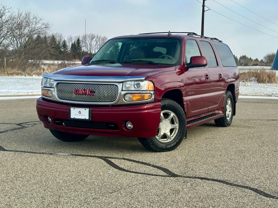 Used 2006 GMC Yukon Xl in Darien, Wisconsin | Geneva Motor Cars. Darien, Wisconsin