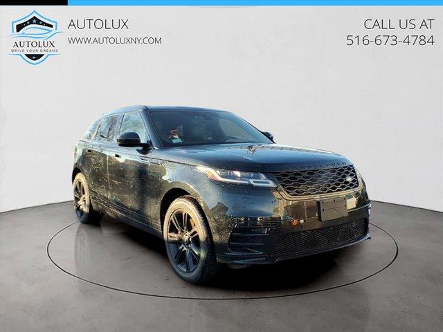 2020 Land Rover Range Rover Velar R-Dynamic S, available for sale in Elmont, New York | AutoLux. Elmont, New York