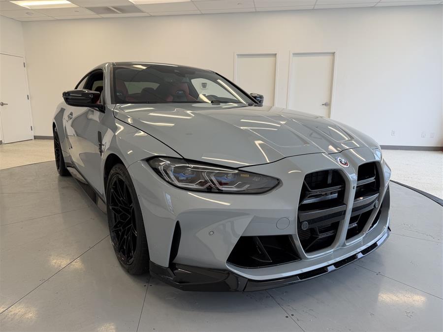 2023 BMW M4 Coupe Base's photo