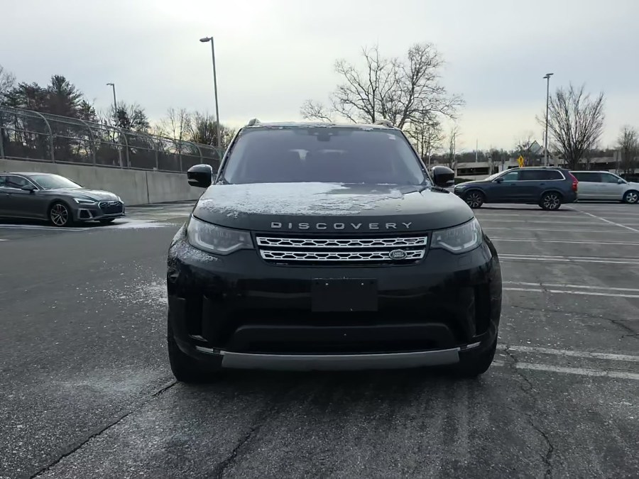 2019 Land Rover Discovery HSE Td6 Diesel, available for sale in Jamaica, New York | Sunrise Autoland. Jamaica, New York