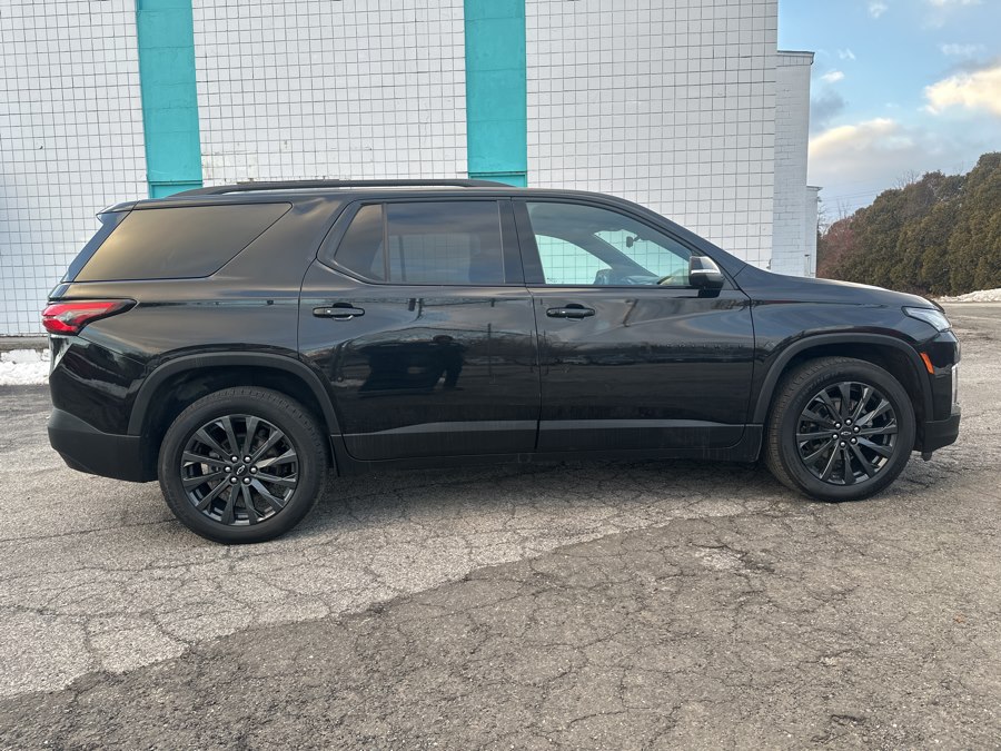 Used 2023 Chevrolet Traverse in Milford, Connecticut | Dealertown Auto Wholesalers. Milford, Connecticut
