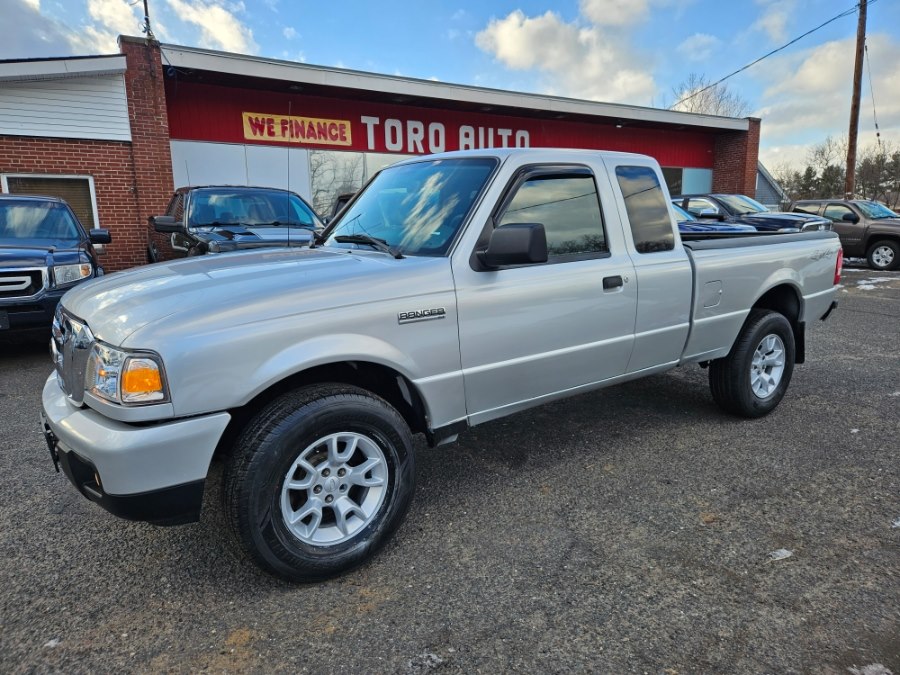 Used 2007 Ford Ranger in East Windsor, Connecticut | Toro Auto. East Windsor, Connecticut