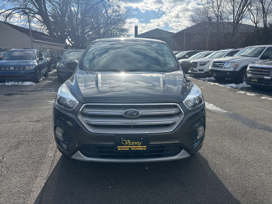 Used 2019 Ford Escape in Little Ferry, New Jersey | Victoria Preowned Autos Inc. Little Ferry, New Jersey