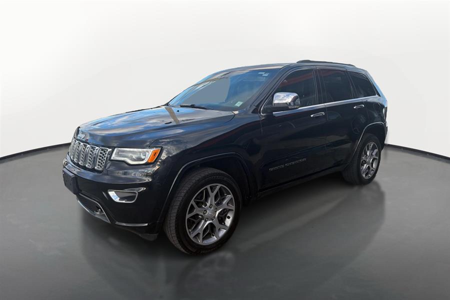 Used 2020 Jeep Grand Cherokee in Lindenhurst, New York | Power Motor Group. Lindenhurst, New York