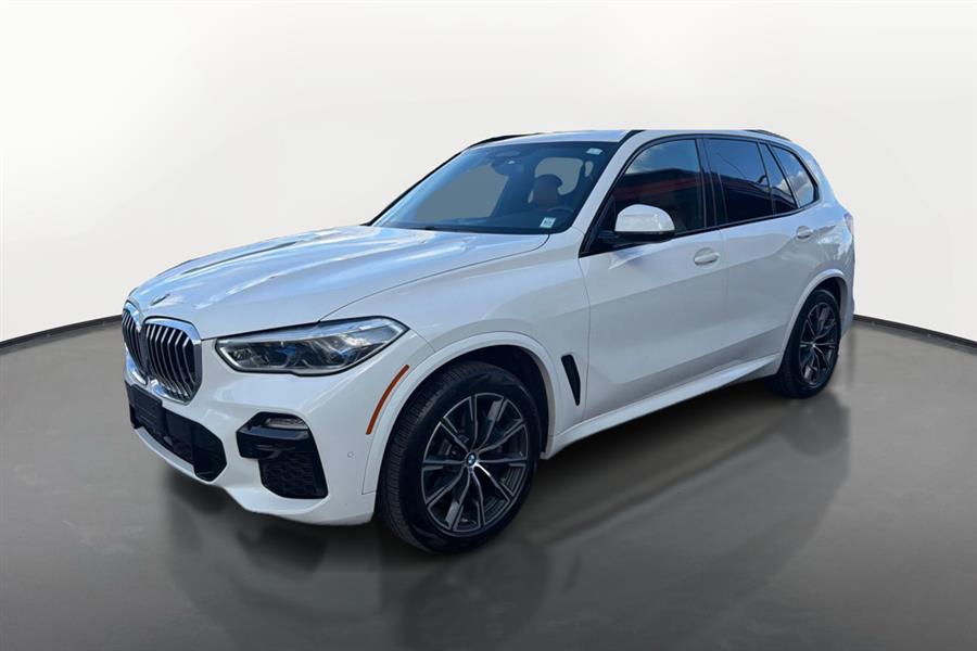 Used 2019 BMW X5 in Lindenhurst, New York | Power Motor Group. Lindenhurst, New York