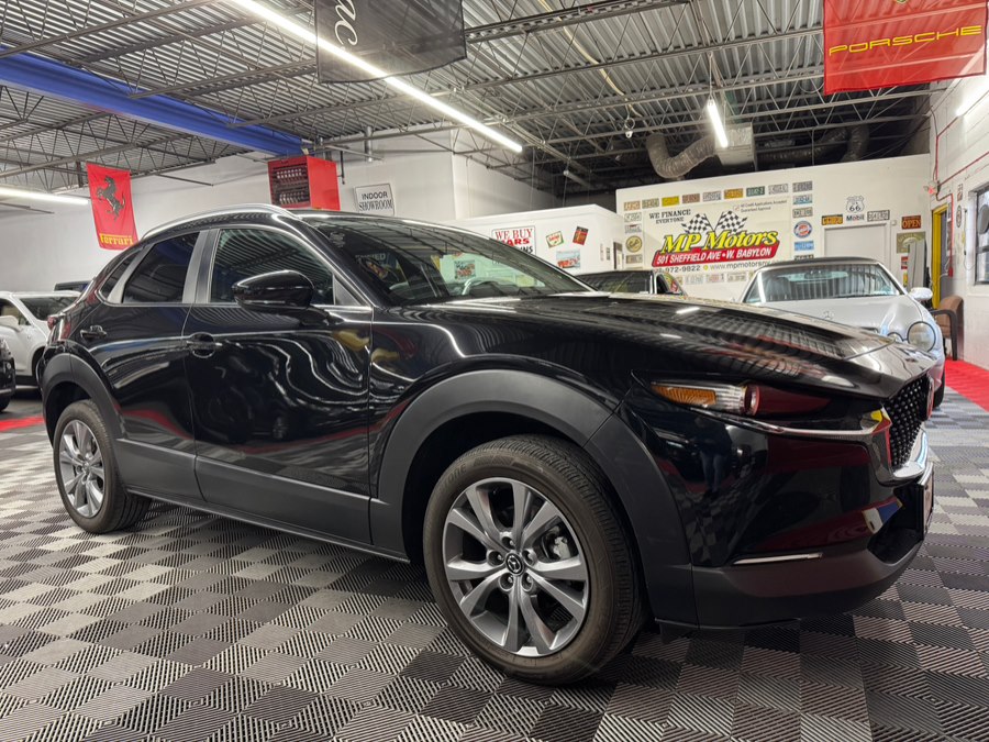 Used 2024 Mazda CX-30 in West Babylon , New York | MP Motors Inc. West Babylon , New York